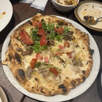 ピッツェリア&トラットリア ゴンゾ 目黒店 - 