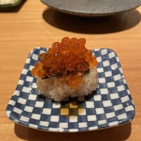 築地青空三代目 本店 - 