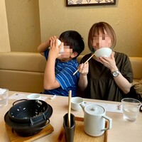 だし屋 おわん - めっちゃシアワセ〜(*´∀｀)