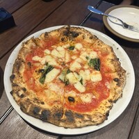 ピッツェリア&トラットリア ゴンゾ 目黒店 - 