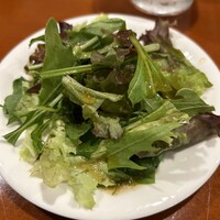 OSTERIA AL BUCO - 
