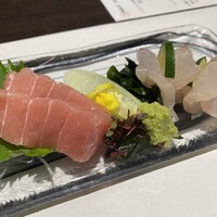 割烹蒲焼 横浜八十八 NEWoMan横浜店 -  割烹蒲焼 横浜八十八 NEWoMan横浜店 -