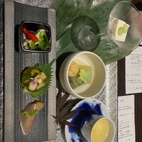 割烹蒲焼 横浜八十八 NEWoMan横浜店 -  割烹蒲焼 横浜八十八 NEWoMan横浜店 -