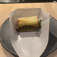 鉄板焼 grow 六本木店 - 