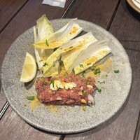 ピッツェリア&トラットリア ゴンゾ 目黒店 - 