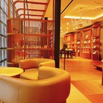 ピュイフォルカ シャンパンバー HERMES 銀座店 - 