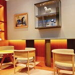 ピュイフォルカ シャンパンバー HERMES 銀座店 - 