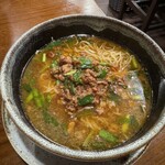 中国四川料理 錦水苑 - 