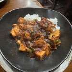 中国四川料理 錦水苑 - 