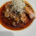 中国四川料理 錦水苑 - 