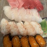 コストコ 久山倉庫店 - 