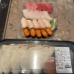 コストコ 久山倉庫店 - 