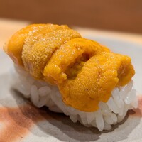 青山鮨孝 - 