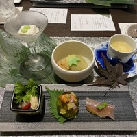割烹蒲焼 横浜八十八 NEWoMan横浜店 -  割烹蒲焼 横浜八十八 NEWoMan横浜店 -