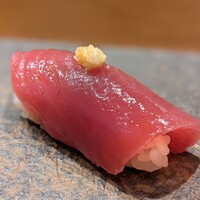 青山鮨孝 - 