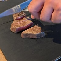 焼肉 The INNOCENT CARVERY 新丸ビル店 - 