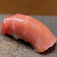 青山鮨孝 - 