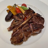 ベンジャミンステーキハウス 六本木 - 