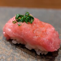 青山鮨孝 - 