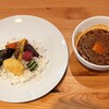 スープカレーとプリンの店 パッション 本店