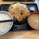 吉野家 - 料理写真: