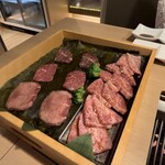 焼肉 吟次郎 - 