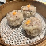 楽関記 - 豚肉のシュウマイ@660