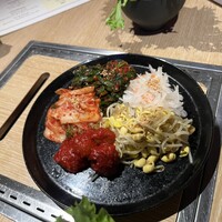 神楽坂焼肉 Kintan - 