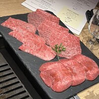 神楽坂焼肉 Kintan - 