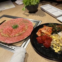 神楽坂焼肉 Kintan - 