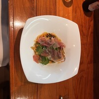 イタリア料理 スペランツァ -  イタリア料理 スペランツァ -