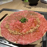 神楽坂焼肉 Kintan - 