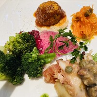 トラットリア トペ - 