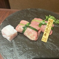 和牛焼肉 とびうし 飯田橋 - 