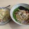 台湾料理 百味鮮