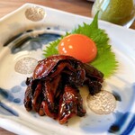 うなぎ亭 友栄 - 