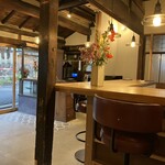 洋食屋ケムリ - 