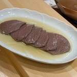 銀座吉澤 肉割烹 - 