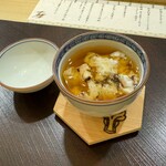 銀座吉澤 肉割烹 - 