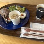 クワっとエスプレッソと - 