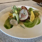 洋食屋ケムリ - 