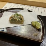 銀座吉澤 肉割烹 - 