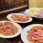 南大門 - 