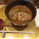 麺屋 梅ノ木 - 