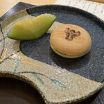 銀座吉澤 肉割烹 - 