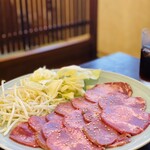 南大門 - 