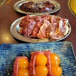 焼肉ホルモン こたろう - 