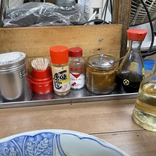 こぐまラーメン _1