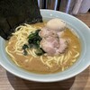 横浜ラーメン 渡来武 総本店