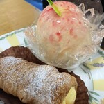 モンパル - 
